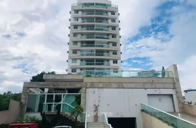 Cobertura com 3 quartos à venda na Rua Maria Francisca Borges Rego Reid, 46, Glória, Macaé