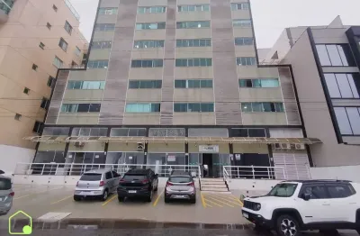 Sala comercial para alugar na Avenida Atlântica, 386, Cavaleiros, Macaé