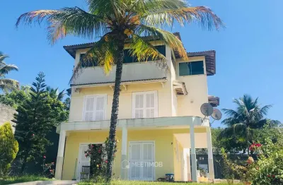 Casa com 3 quartos à venda no Costazul, Rio das Ostras 
