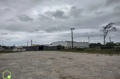 Pavilhão/galpão industrial em imboassica com 241.482.000m² de área