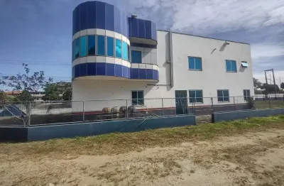 Barracão / Galpão / Depósito para alugar no Lagomar, Macaé 