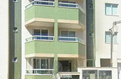 Apartamento com 2 quartos à venda no Riviera Fluminense, Macaé 