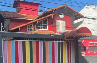 Ponto comercial para alugar no bairro cavaleiros - macaé/rj