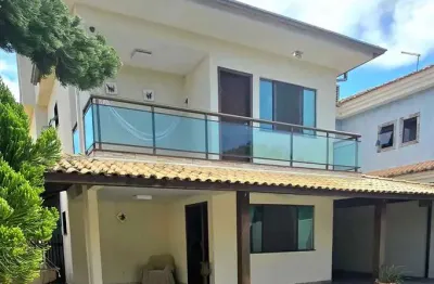 Casa com 3 quartos à venda no Jardim Bela Vista, Rio das Ostras 