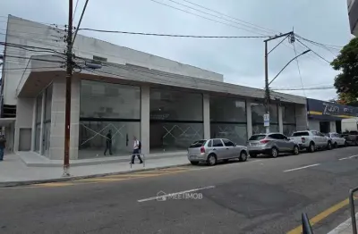 Sala comercial para alugar no Centro, Macaé 