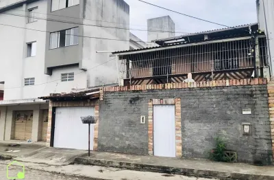 Casa com 4 quartos à venda na Rua Turquesa, 19, Sol e Mar, Macaé