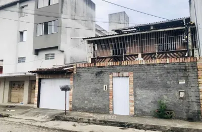 Casa com 4 quartos à venda na Rua Turquesa, 19, Sol e Mar, Macaé