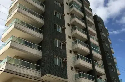 Apartamento com 2 quartos à venda no Glória, Macaé 