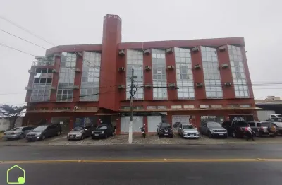 Ponto comercial para alugar na Avenida Rui Barbosa, 2000, Centro, Macaé