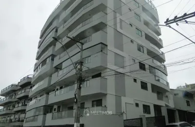 Apartamento com 3 quartos(1 suite) em praia do pecado, macaé/rj