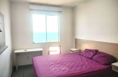 Flat com 1 quarto para alugar na Rua Abílio Moreira de Miranda, 282, Imbetiba, Macaé