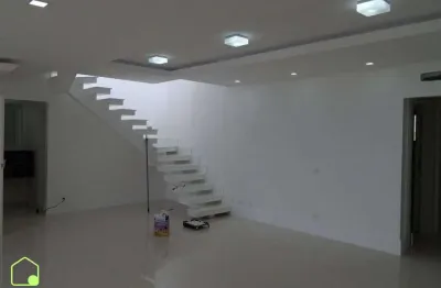Apartamento cobertura duplex com 4 quartos suites no pecado