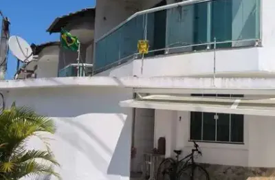 Casa com 3 quartos à venda no Lagoa, Macaé 