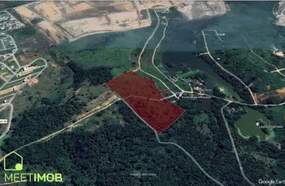 Terreno à venda no Granja dos Cavaleiros, Macaé 