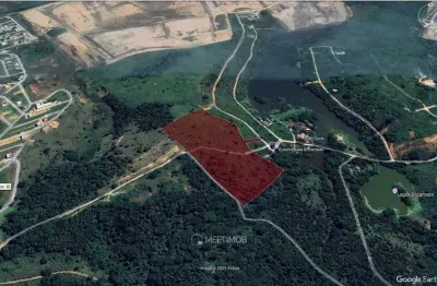 Terreno à venda no Granja dos Cavaleiros, Macaé 