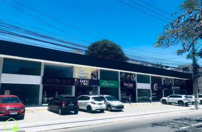 Sala comercial para alugar no Glória, Macaé 