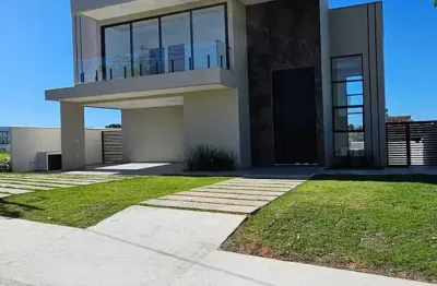 Casa com 3 quartos à venda no Alphaville, Rio das Ostras 