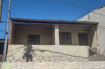 Apartamento com 1 quarto à venda em Parque União, Macaé 
