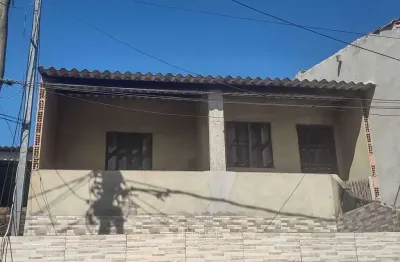Apartamento com 1 quarto à venda em Parque União, Macaé 