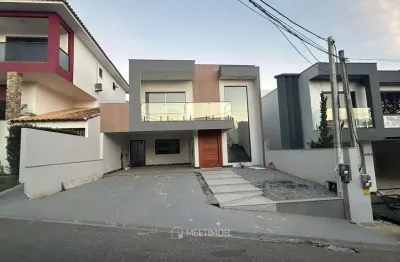 Casa com 5 quartos à venda no Lagoa, Macaé 