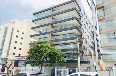 Apartamento com 2 quartos à venda no Cavaleiros, Macaé 