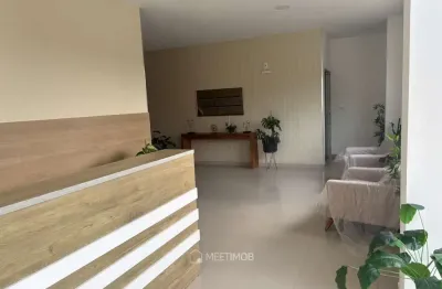 Apartamento com 3 quartos à venda na Rua Vinícius De Moraes, Novo Cavaleiro, Macaé