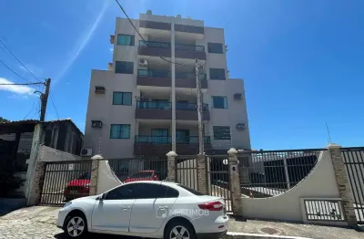 Apartamento com 3 quartos (1 suíte) em novo cavaleiro, macaé/rj