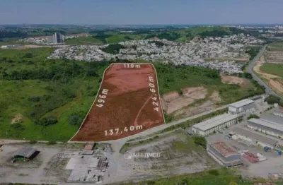 Loteamento completo  atrais do muro do vale dos cristais, macaé/rj