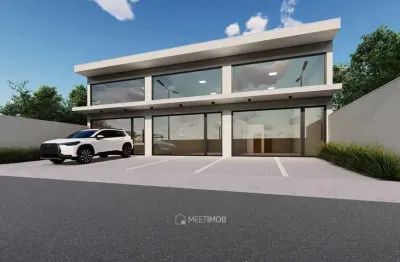 Ponto comercial para alugar na Avenida Bernadete Franco Pacheco, Lagoa, Macaé