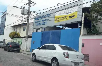 Barracão / Galpão / Depósito para alugar no Campo do Oeste, Macaé 