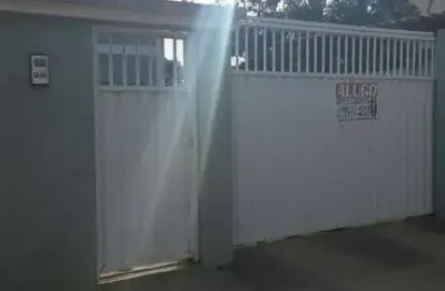 Apartamento Com área externa em Enseada das Gaivotas, Rio das Ostras/RJ