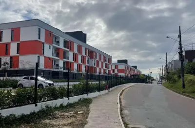 Apartamento com 2 quartos à venda na Rua São Benedito, Serraria, São José