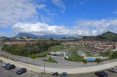 Apartamento com 2 quartos à venda na Rua Sebastião Alzemiro Dos Santos, Bela Vista, Palhoça