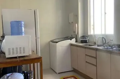 Apartamento com 2 quartos à venda na Avenida Paulo Roberto Vidal, Bela Vista, Palhoça
