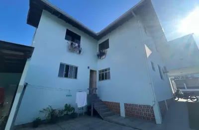 Casa com 7 quartos à venda na Rua Luiz Gonzaga Valente, Capoeiras, Florianópolis