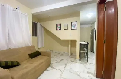 Apartamento com 1 quarto à venda na Rua das Sereias, Canasvieiras, Florianópolis