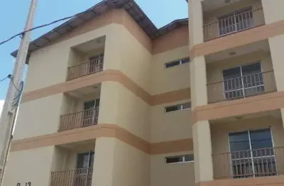 Apartamento com 2 quartos à venda na Passagem Alacid Nunes, Tenoné, Belém