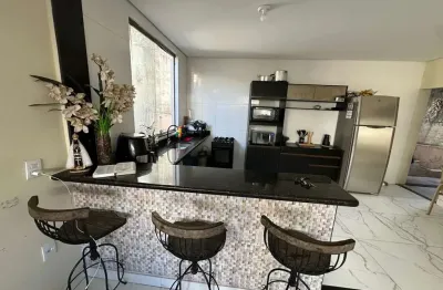 Casa à venda, 120 m² por r$ 400.000,00 - portal do sol - lagoa santa/mg