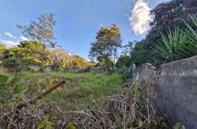 Terreno à venda, 452 m² por r$ 290.000,00 - recanto da lagoa - lagoa santa/mg