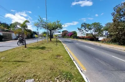 Terreno à venda, 1880 m² por r$ 4.500.000,00 - centro - lagoa santa/mg