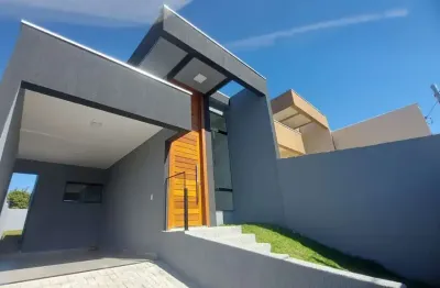 Casa à venda, 101 m² por r$ 685.000,00 - portal do sol - lagoa santa/mg
