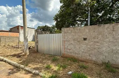 Terreno à venda, 530 m² por r$ 380.000,00 - joá - lagoa santa/mg