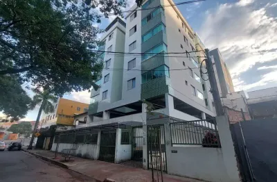 Cobertura à venda, 160 m² por r$ 998.000,00 - santa branca - belo horizonte/mg
