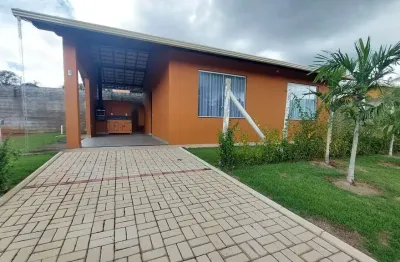 Casa à venda, 88 m² por r$ 489.000,00 - palmital - lagoa santa/mg