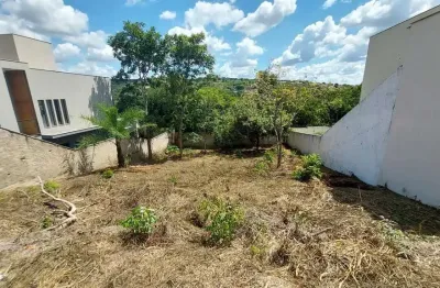 Terreno à venda, 525 m² por r$ 390.000,00 - condomínio trilhas do sol - lagoa santa/mg