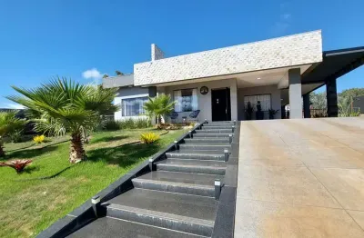 Casa à venda, 320 m² por r$ 2.345.000,00 - condomínio gran royalle - lagoa santa/mg