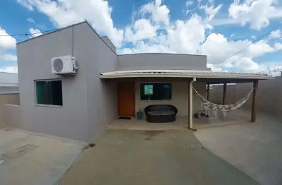 Casa à venda, 55 m² por r$ 500.000,00 - lagoa mansões - lagoa santa/mg