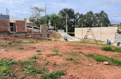 Terreno à venda, 1000 m² por R$ 230.000,00 - Shalimar - Lagoa Santa/MG