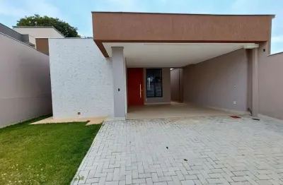 Casa à venda, 133 m² por r$ 890.000,00 - promissão - lagoa santa/mg