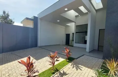 Casa à venda, 124 m² por r$ 830.000,00 - promissão - lagoa santa/mg